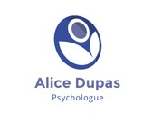 Alice Dupas
