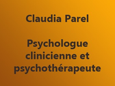 Claudia Parel