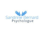 Sandrine Bernard, Psychologue