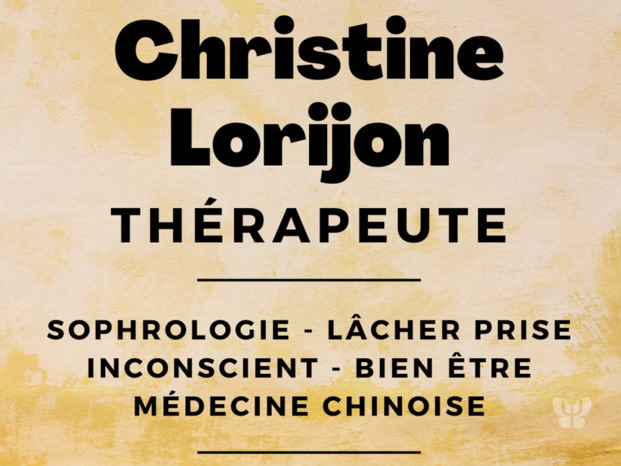 Christine Lorijon