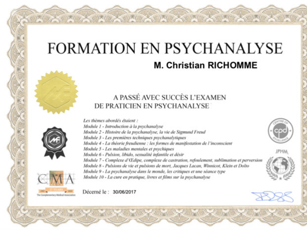 Certificat RICHOMME.png