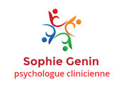 Sophie Genin