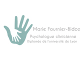 Fournier-Bidoz Marie
