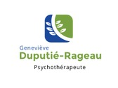 Duputié Rageau Geneviève
