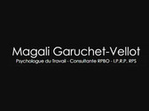 GARUCHET-VELLOT Magali