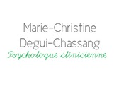 DEGUI CHASSANG Marie-Christie