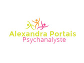 Alexandra Portais, Psychanalyste, Coach