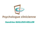 Sandrine GUILLEUX-KELLER