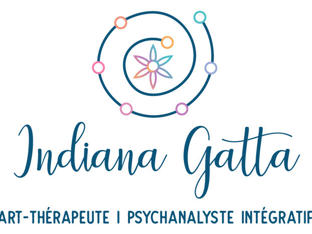 Indiana GATTA logo