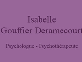 Isabelle Gouffier Deramecourt