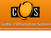 Centre D'orientation Scolaire - Cos