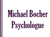 Michael Bocher Psychologue