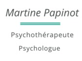 Martine Papinot