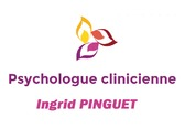 Ingrid PINGUET