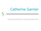 Catherine Garnier - Psychothérapeute