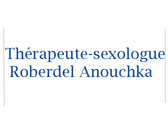 Roberdel Anouchka - Sexologue/ Thérapeute conjugale
