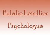 Eulalie Letellier