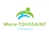 Marie Toussaint