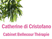 Catherine Di Cristofano - Cabinet Bellecour Thérapie