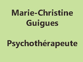 Marie-Christine Guiges