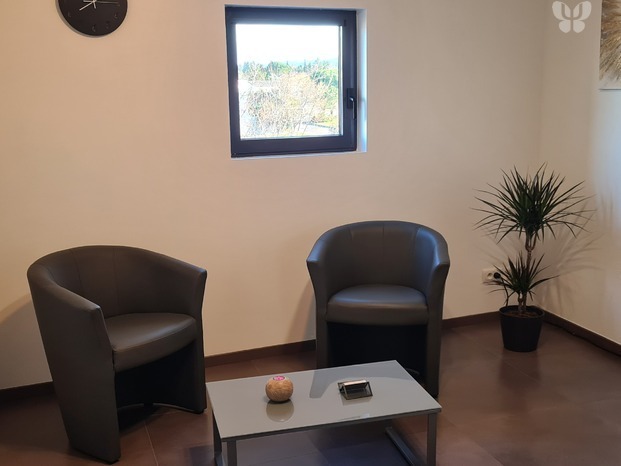 Cabinet de psychothérapie brève à Montélimar