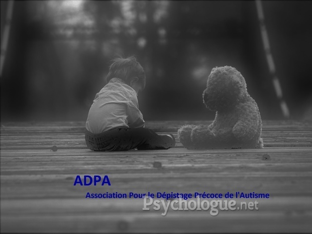 ADPA Association Pour le Dépistage Précoce de l'Autisme