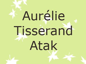 Aurélie Tisserand Atak