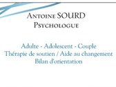 Antoine SOURD