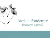 Aurélie PONDEMER
