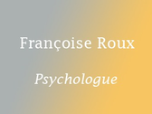 Françoise Roux