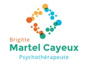 Brigitte Martel Cayeux