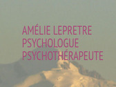 Amélie LEPRETRE