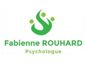 Fabienne ROUHARD