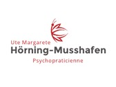 Ute Margarete Hörning-Musshafen