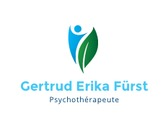 Gertrud Erika Fürst