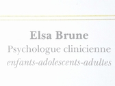 Elsa Brune