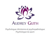 Audrey Guth