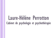 Laure-Hélène Perrotton - Cabinet De Psychologie Et Psychothérapie