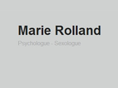 Marie Rolland