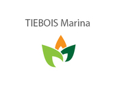 TIEBOIS Marina - Psychologue