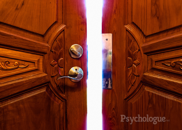 Ouvrez la porte !
