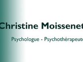 Christine Moissenet