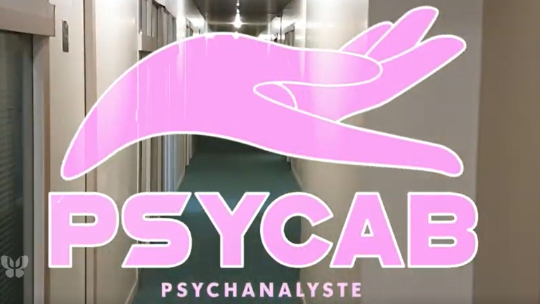 PSYCAB - Psychanalyste à Troyes