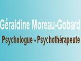 Géraldine Gobard Moreau