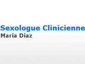 Maria Diaz - Cabinet De Sexologie Clinique