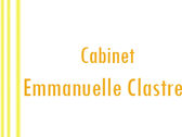 Cabinet Emmanuelle Clastres