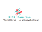 PIERI Faustine, Psychologue-Neuropsychologue