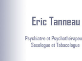Eric Tanneau