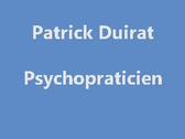 Patrick Duirat