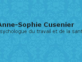 Anne-Sophie Delaunay-Cusenier